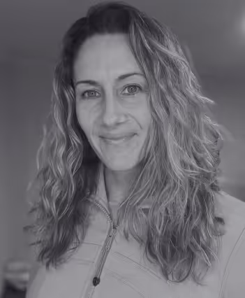 Allison Hassan