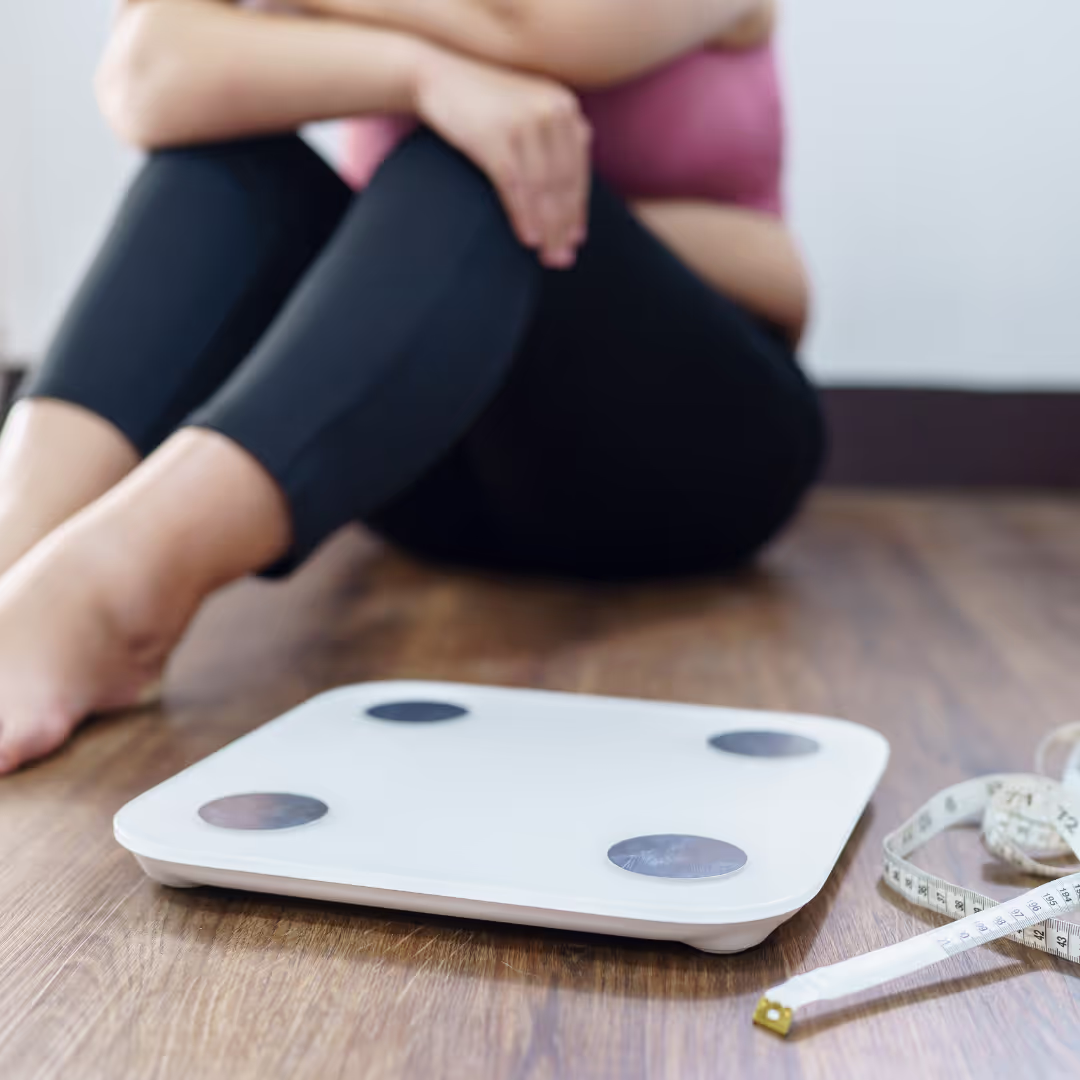 “3. Slower metabolism