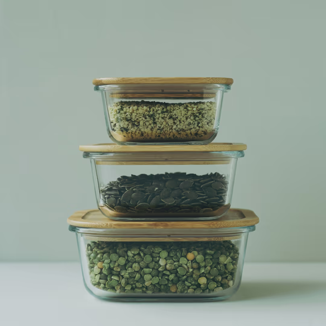 2. Superfoods & toning up