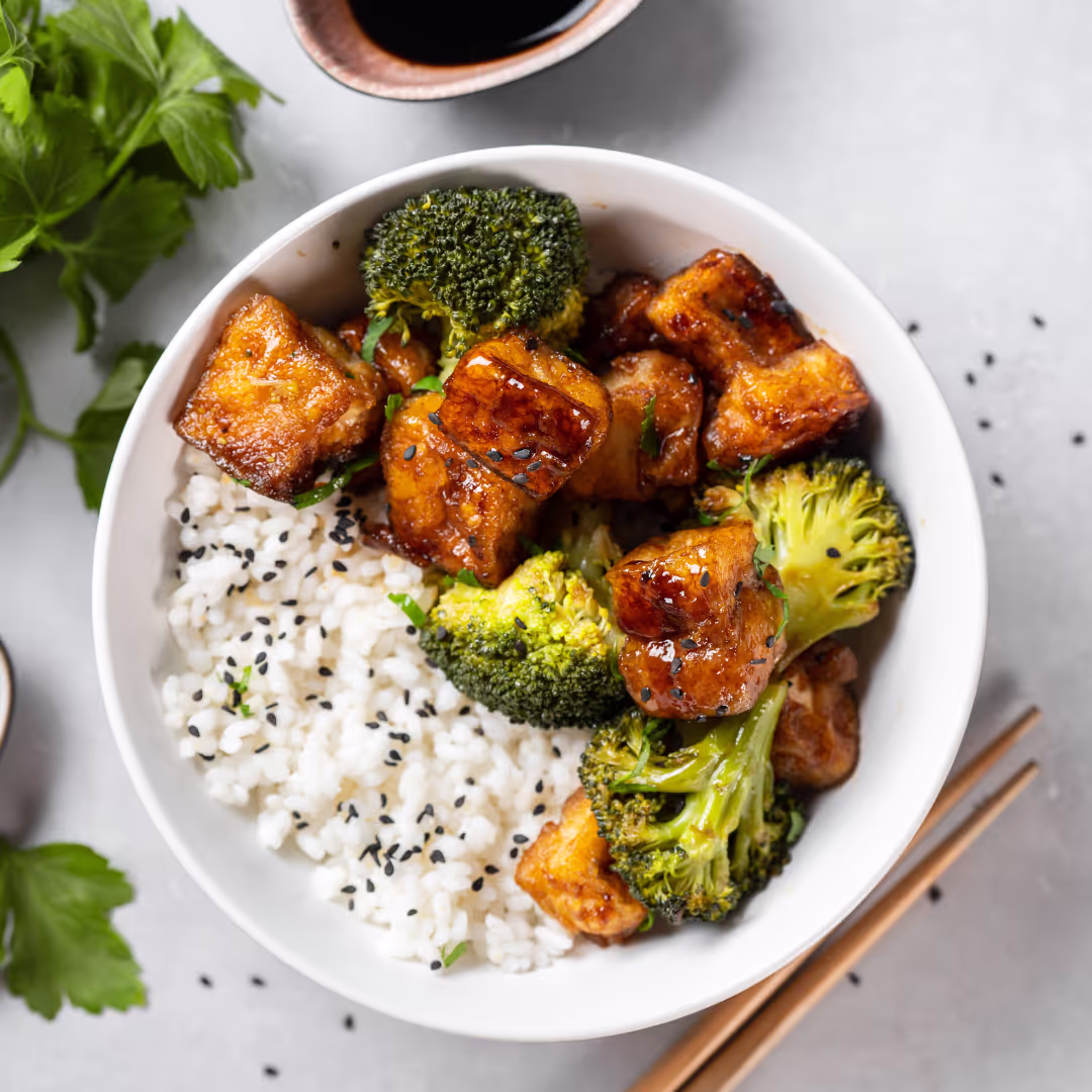 “3. Tofu