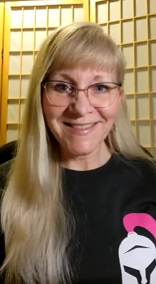 Dawn Wilkie