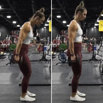 Proper Form Is Everything