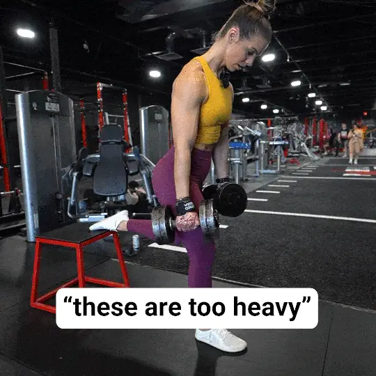 Drop your form
