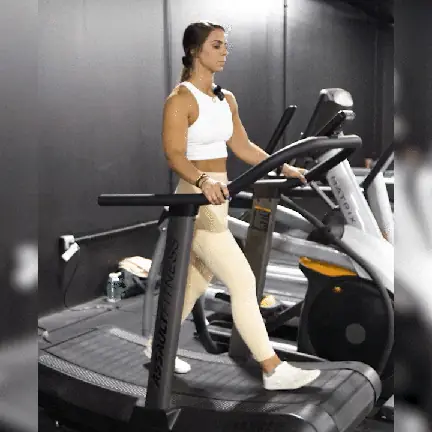 Back off of cardio